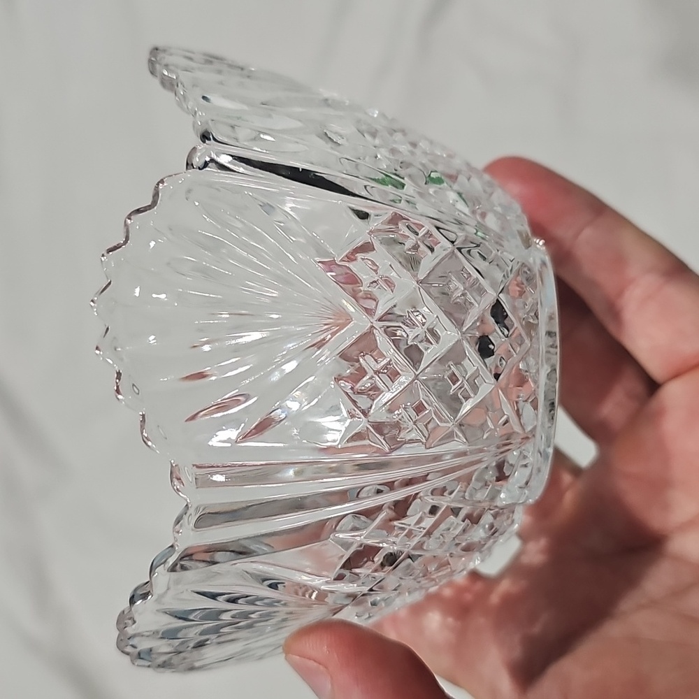 Home Beautiful Crystal Design